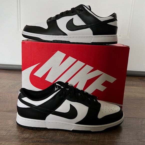 Nike Other - MENS NIKE DUNK LOW SNEAKER